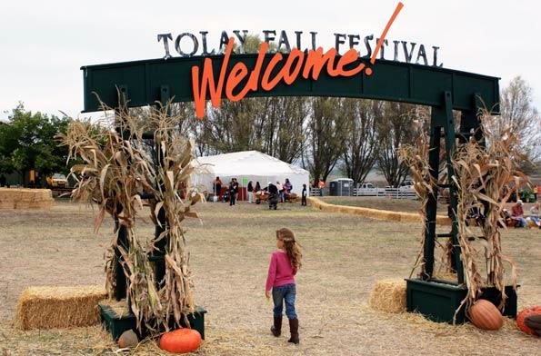 Toley Fall Festival