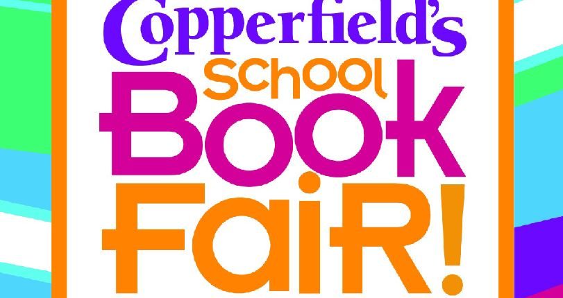 Book Fair Flyer